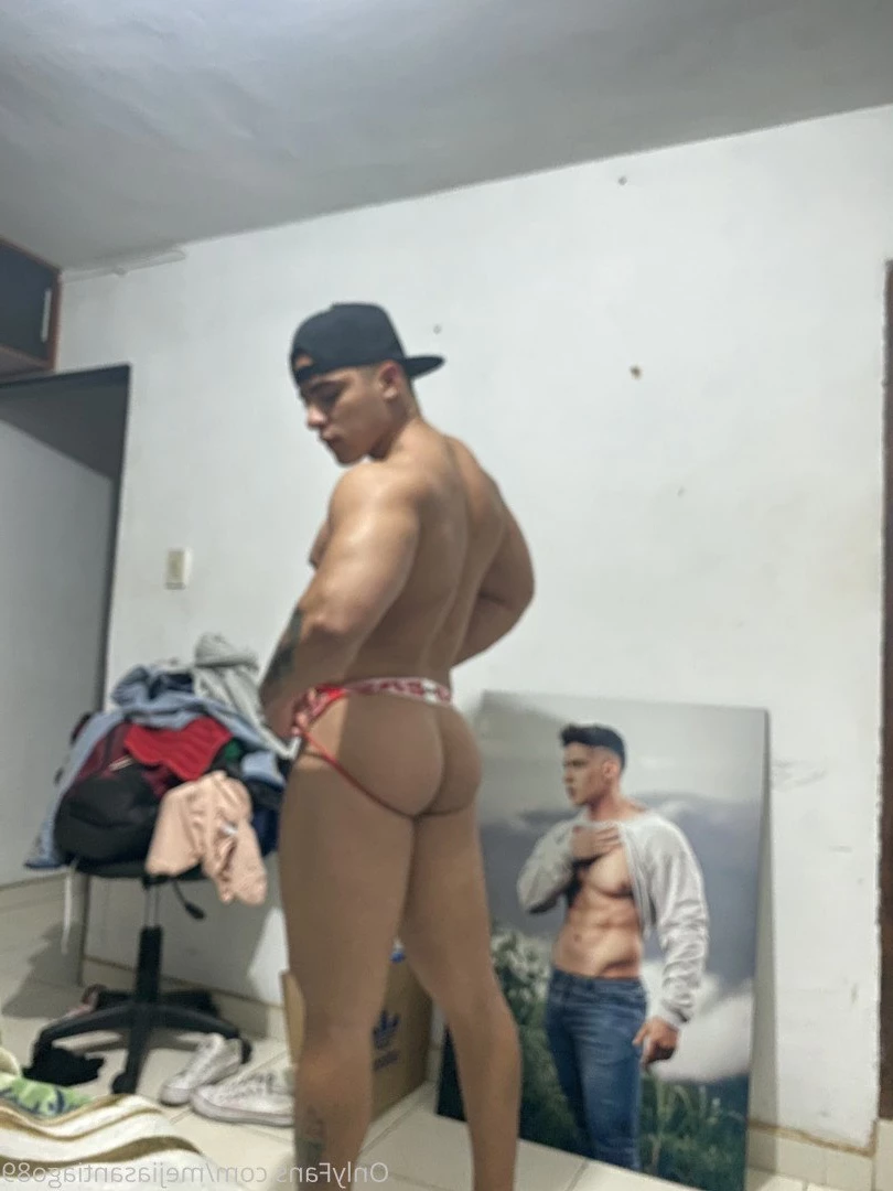 santiagofit_ [ mejiasantiago89 ] Onlyfans leaked photo 5379992 on Hotleaks.tv