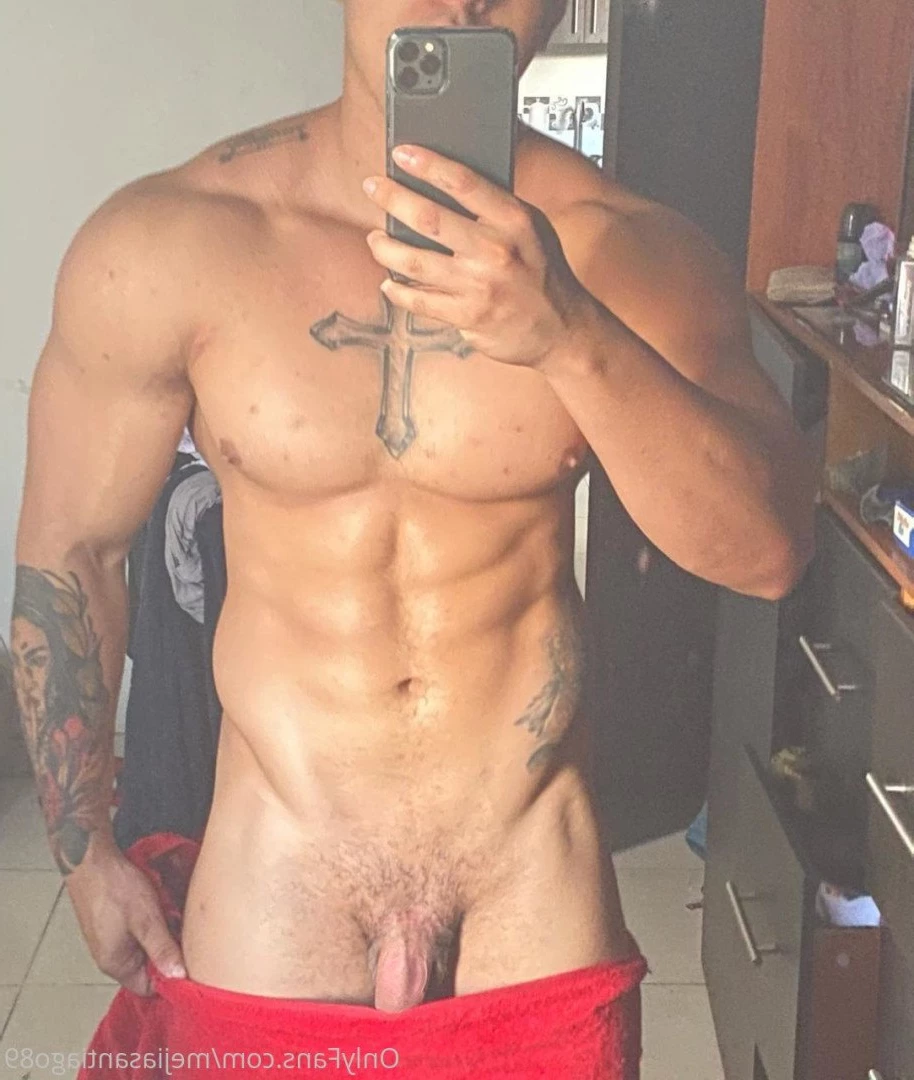 santiagofit_ [ mejiasantiago89 ] Onlyfans leaked photo 5380062 on Hotleaks.tv