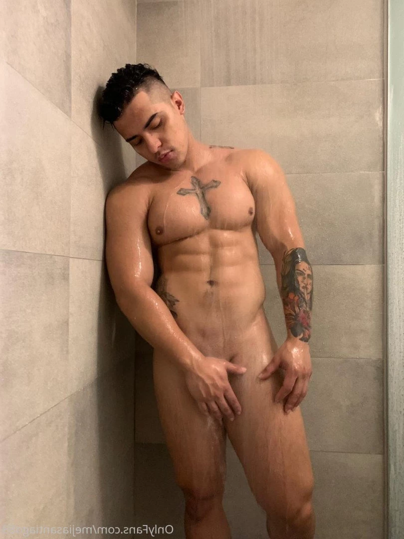 santiagofit_ [ mejiasantiago89 ] Onlyfans leaked photo 5380111 on Hotleaks.tv