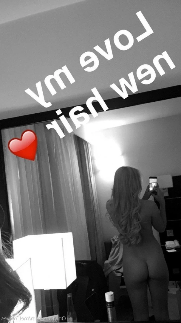 Mel Reeves [ mel_reeves ] Onlyfans leaked photo 5344596 on Hotleaks.tv