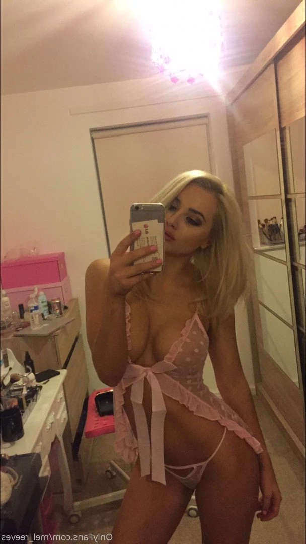Mel Reeves [ mel_reeves ] Onlyfans leaked photo 5344642 on Hotleaks.tv