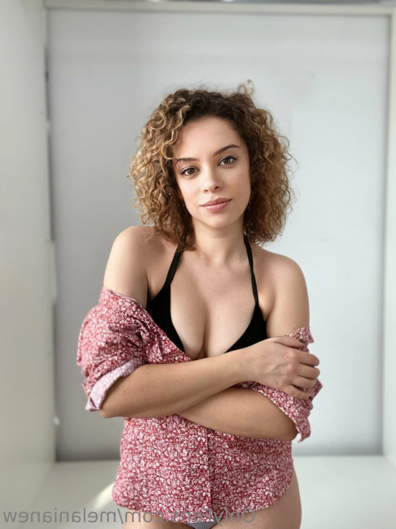 Melania [ melanianew ] Onlyfans leaked photo 16317855 on Hotleaks.tv
