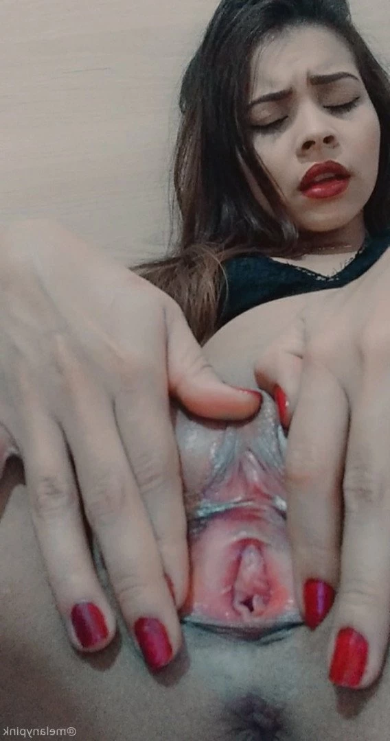 Let’s Sext!😍📲 1️⃣9️⃣Years💋🔥 AN@l [ melanypink ] Onlyfans leaked photo 5122655 on Hotleaks.tv