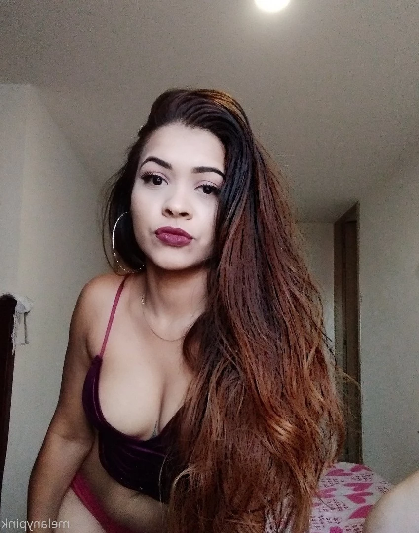 Let’s Sext!😍📲 1️⃣9️⃣Years💋🔥 AN@l [ melanypink ] Onlyfans leaked photo 5122905 on Hotleaks.tv
