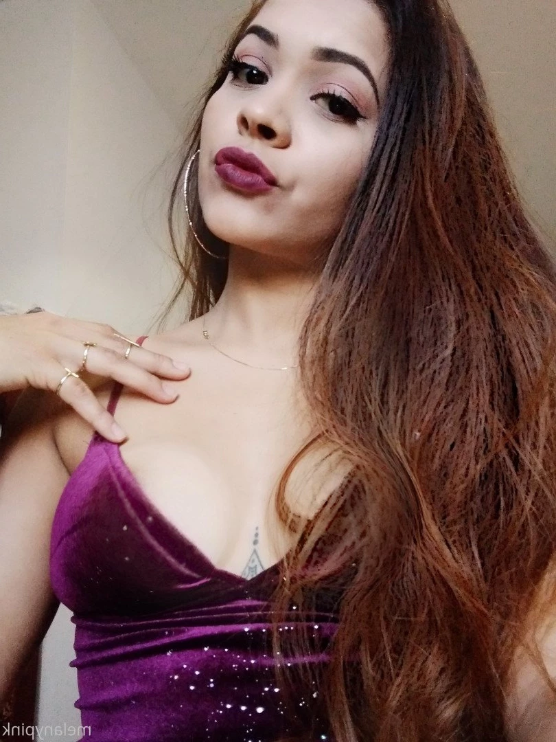 Let’s Sext!😍📲 1️⃣9️⃣Years💋🔥 AN@l [ melanypink ] Onlyfans leaked photo 5122957 on Hotleaks.tv