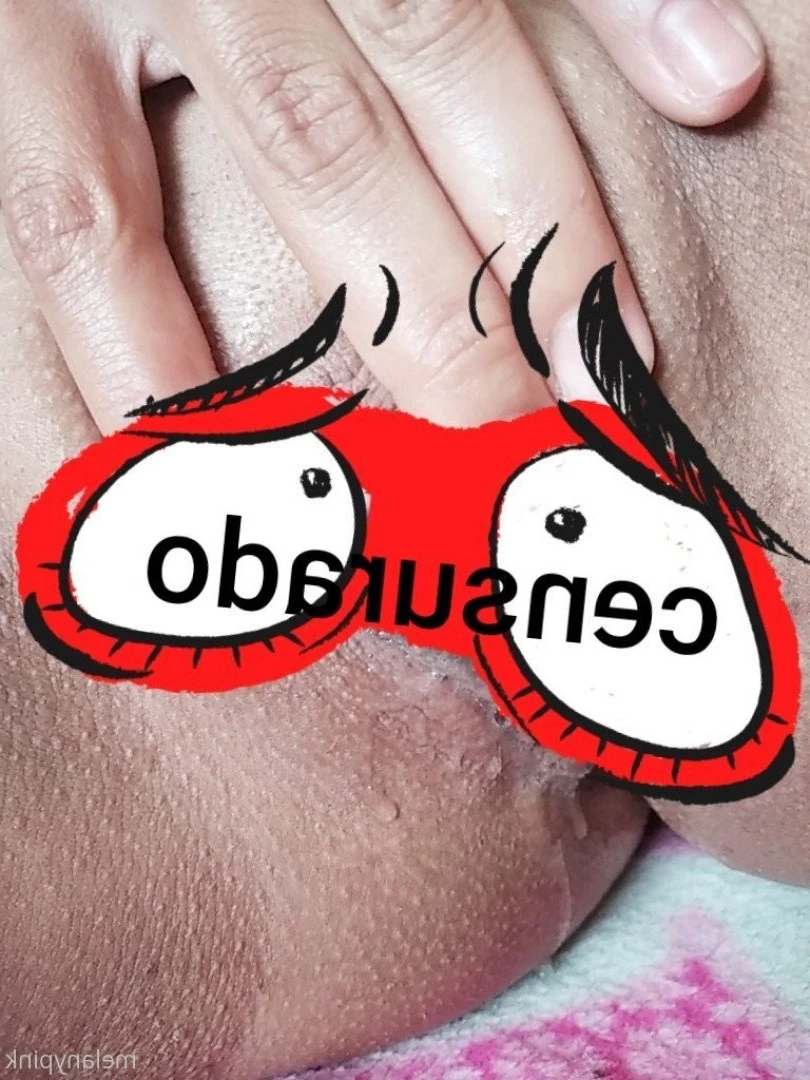 Let’s Sext!😍📲 1️⃣9️⃣Years💋🔥 AN@l [ melanypink ] Onlyfans leaked photo 5123245 on Hotleaks.tv