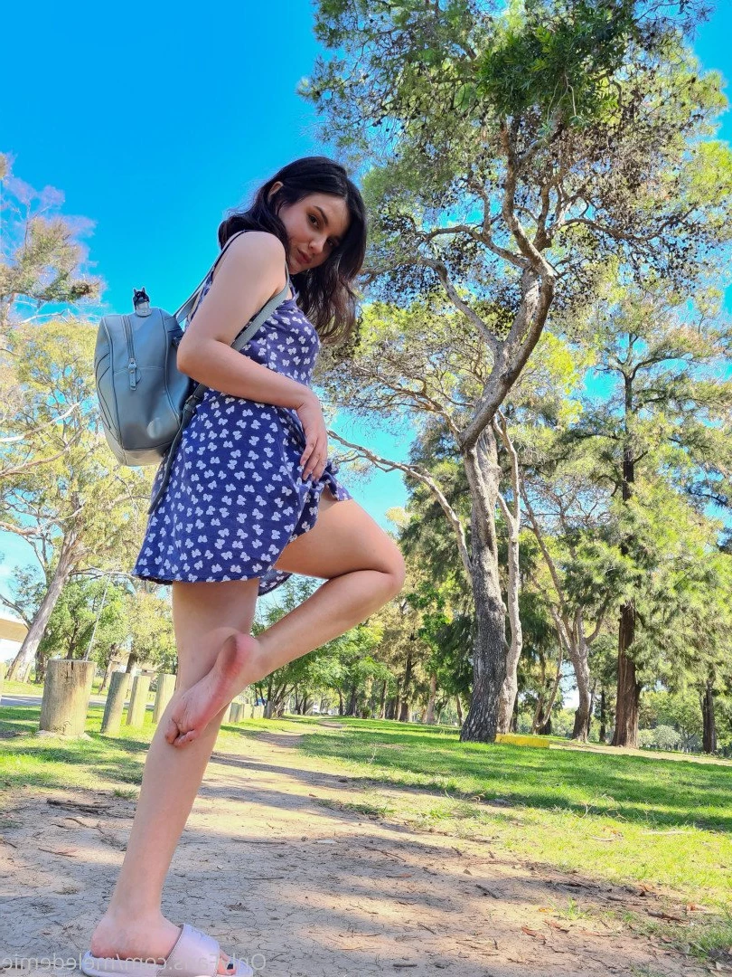 Mel Demie [ meledemie ] Onlyfans leaked photo 5404454 on Hotleaks.tv