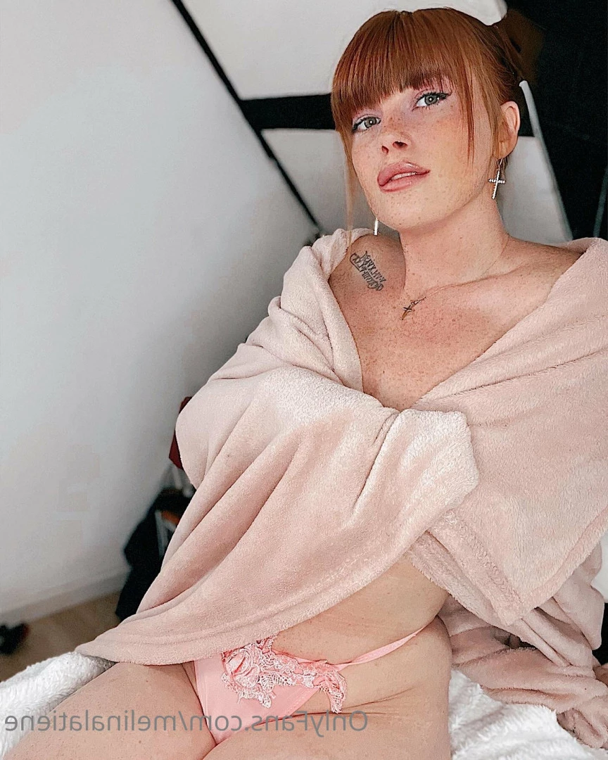 Melina [ melinalatiene ] Onlyfans leaked photo 5545288 on Hotleaks.tv