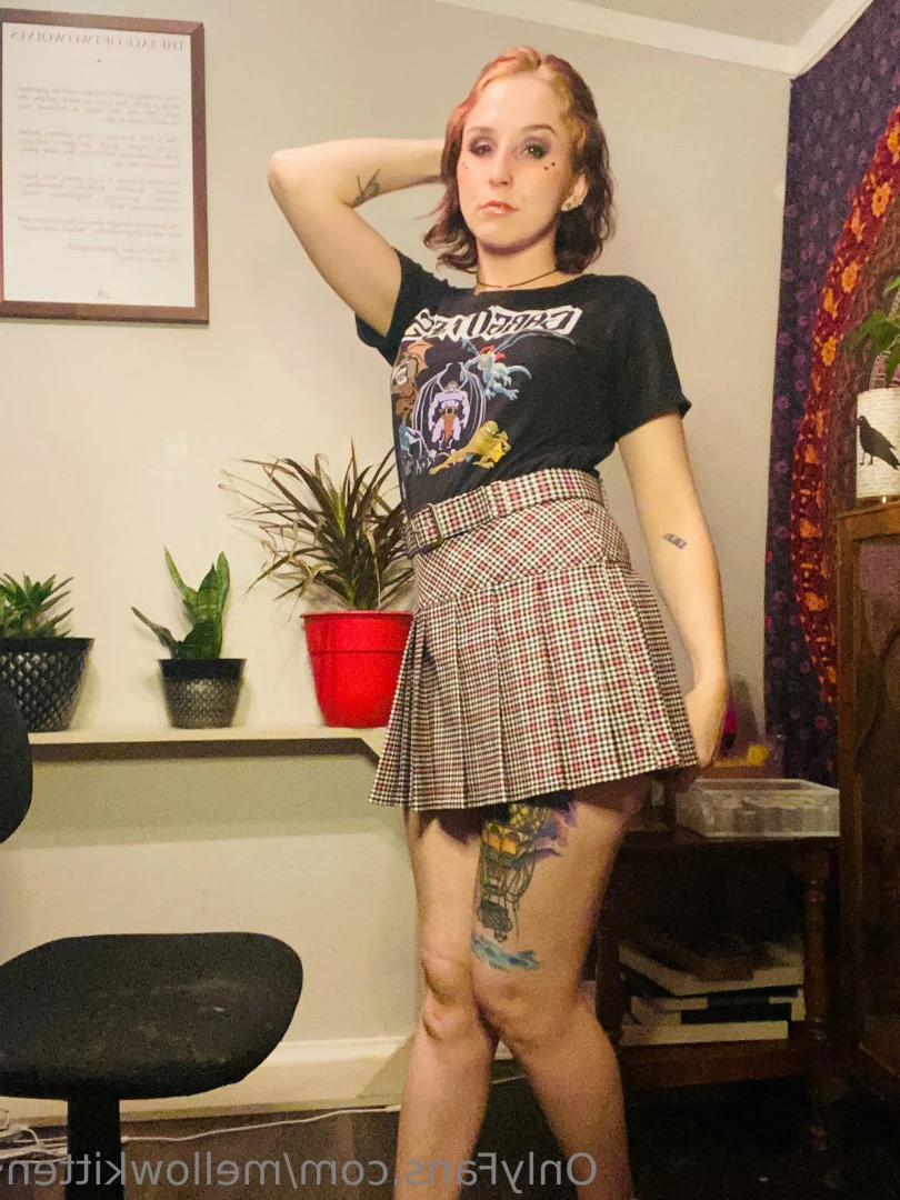 mellow_x_cat [ mellowkitten ] Onlyfans leaked photo 10812125 on Hotleaks.tv