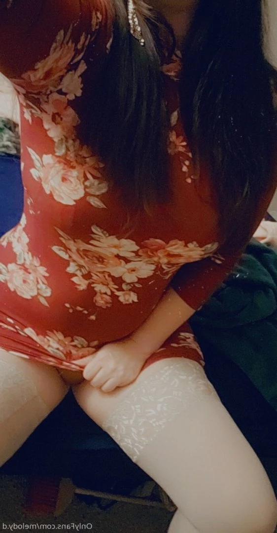 #𝙏𝙝𝙚𝙈𝙞𝙡𝙛𝙮𝙒𝙖𝙮 ™ [ melody.tmw ] Onlyfans leaked photo 5401451 on Hotleaks.tv