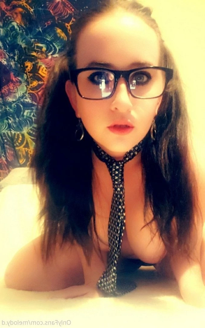 #𝙏𝙝𝙚𝙈𝙞𝙡𝙛𝙮𝙒𝙖𝙮 ™ [ melody.tmw ] Onlyfans leaked photo 5401546 on Hotleaks.tv