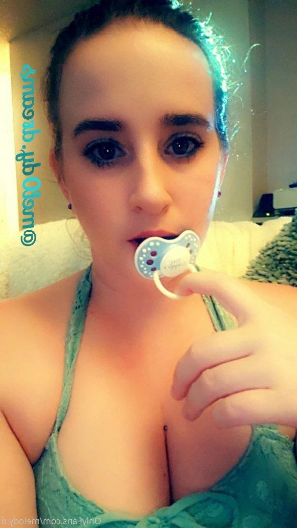 #𝙏𝙝𝙚𝙈𝙞𝙡𝙛𝙮𝙒𝙖𝙮 ™ [ melody.tmw ] Onlyfans leaked photo 5401590 on Hotleaks.tv
