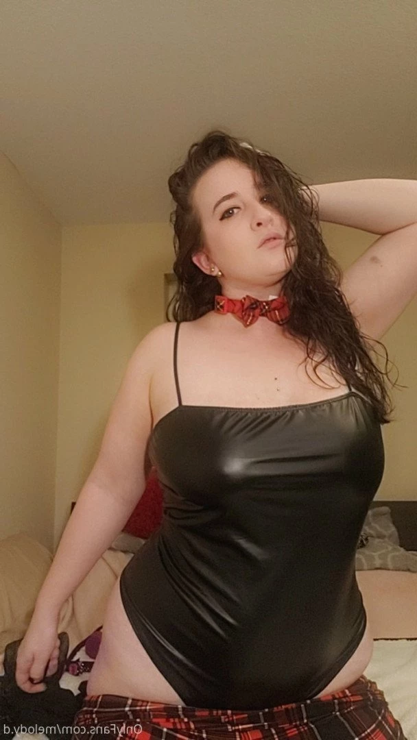 #𝙏𝙝𝙚𝙈𝙞𝙡𝙛𝙮𝙒𝙖𝙮 ™ [ melody.tmw ] Onlyfans leaked photo 5401868 on Hotleaks.tv