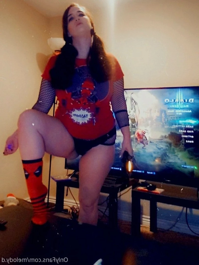 #𝙏𝙝𝙚𝙈𝙞𝙡𝙛𝙮𝙒𝙖𝙮 ™ [ melody.tmw ] Onlyfans leaked photo 5401917 on Hotleaks.tv
