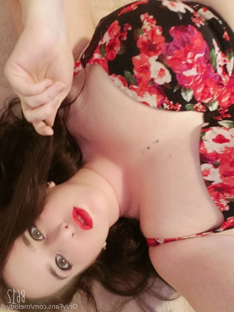 #𝙏𝙝𝙚𝙈𝙞𝙡𝙛𝙮𝙒𝙖𝙮 ™ [ melody.tmw ] Onlyfans leaked photo 5401989 on Hotleaks.tv