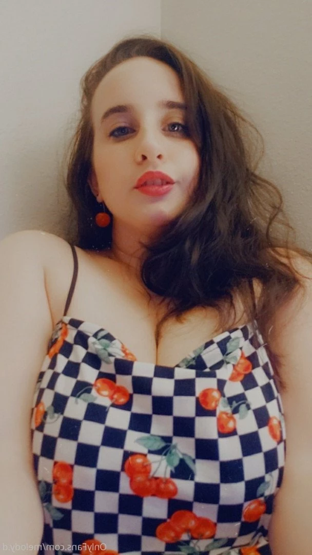 #𝙏𝙝𝙚𝙈𝙞𝙡𝙛𝙮𝙒𝙖𝙮 ™ [ melody.tmw ] Onlyfans leaked photo 5402062 on Hotleaks.tv