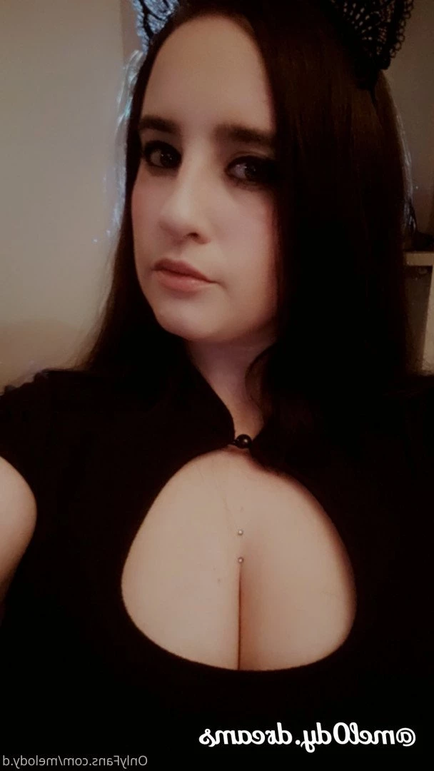 #𝙏𝙝𝙚𝙈𝙞𝙡𝙛𝙮𝙒𝙖𝙮 ™ [ melody.tmw ] Onlyfans leaked photo 5402332 on Hotleaks.tv
