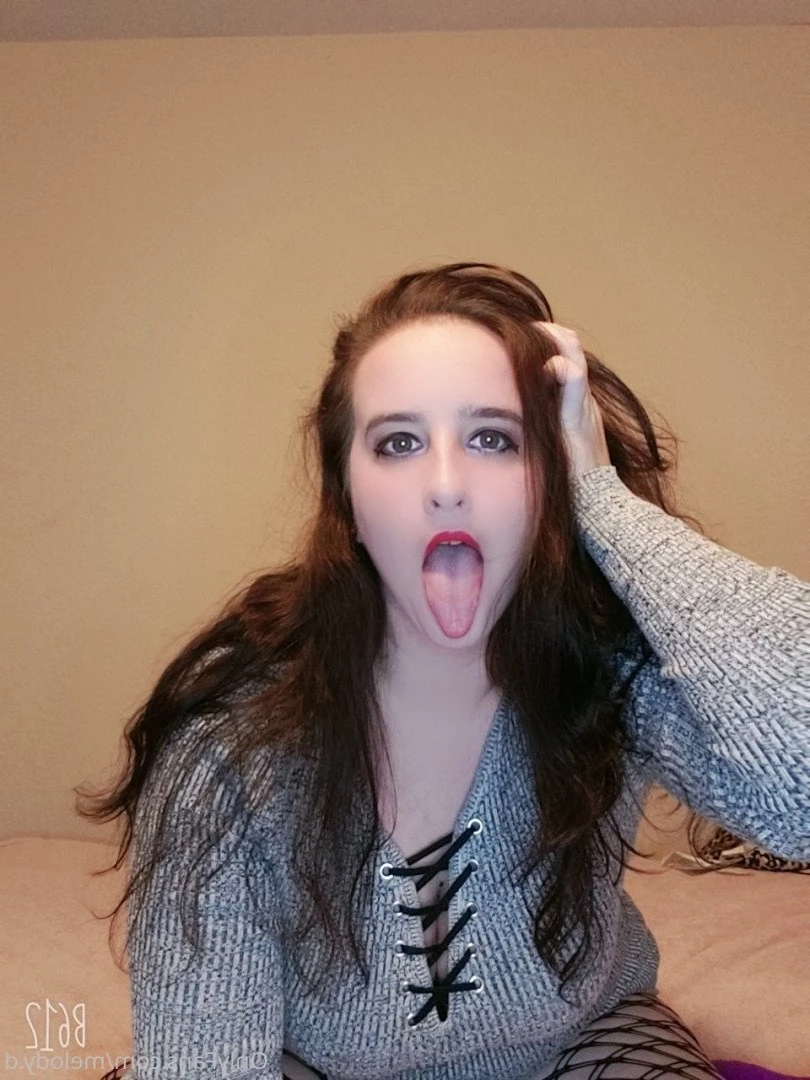 #𝙏𝙝𝙚𝙈𝙞𝙡𝙛𝙮𝙒𝙖𝙮 ™ [ melody.tmw ] Onlyfans leaked photo 5402399 on Hotleaks.tv
