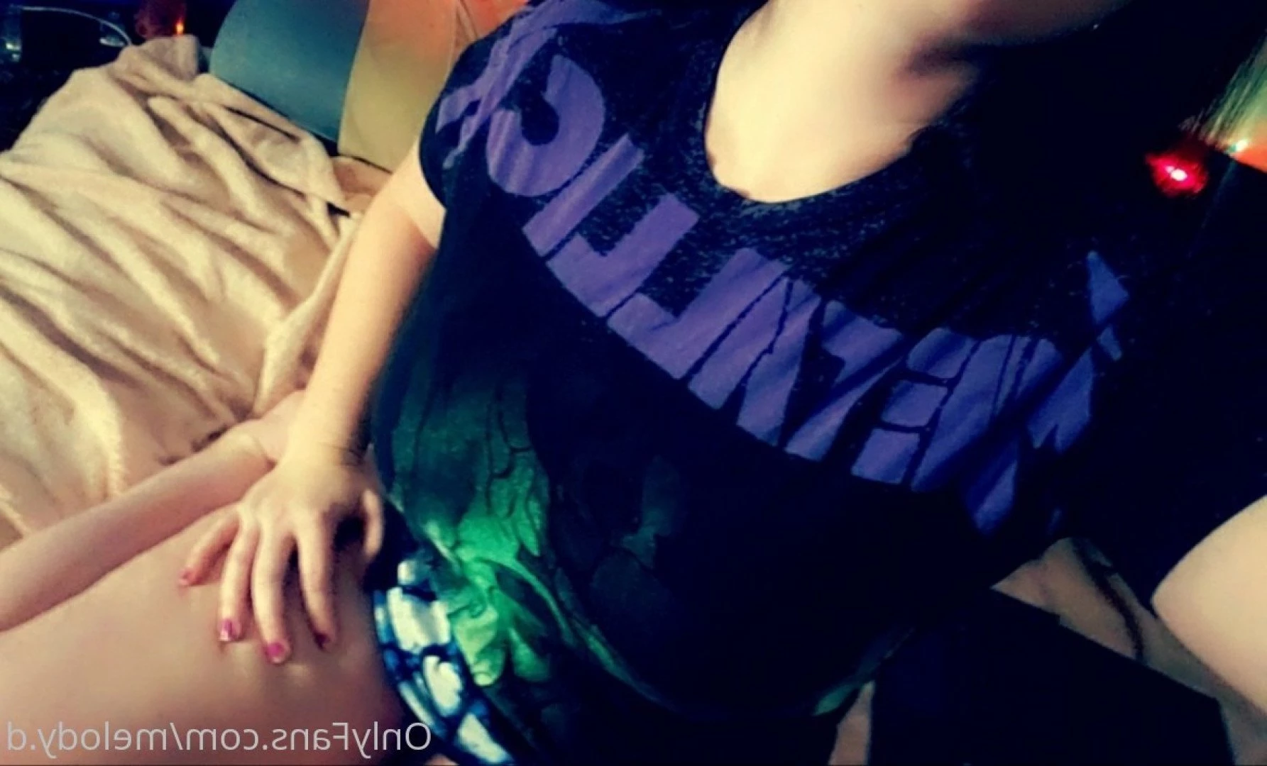 #𝙏𝙝𝙚𝙈𝙞𝙡𝙛𝙮𝙒𝙖𝙮 ™ [ melody.tmw ] Onlyfans leaked photo 5402713 on Hotleaks.tv