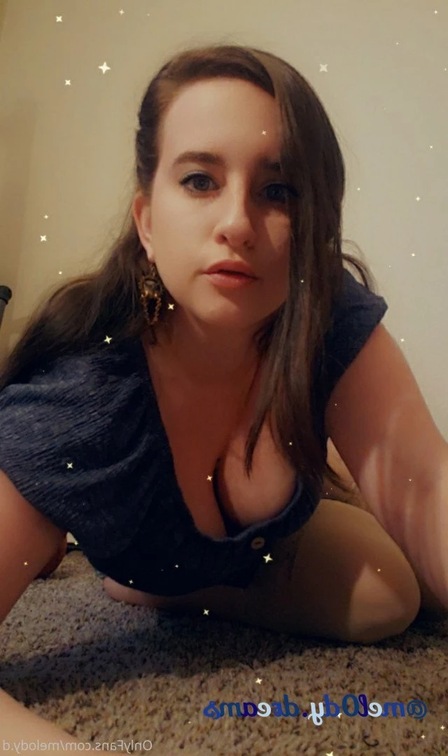 #𝙏𝙝𝙚𝙈𝙞𝙡𝙛𝙮𝙒𝙖𝙮 ™ [ melody.tmw ] Onlyfans leaked photo 5403160 on Hotleaks.tv