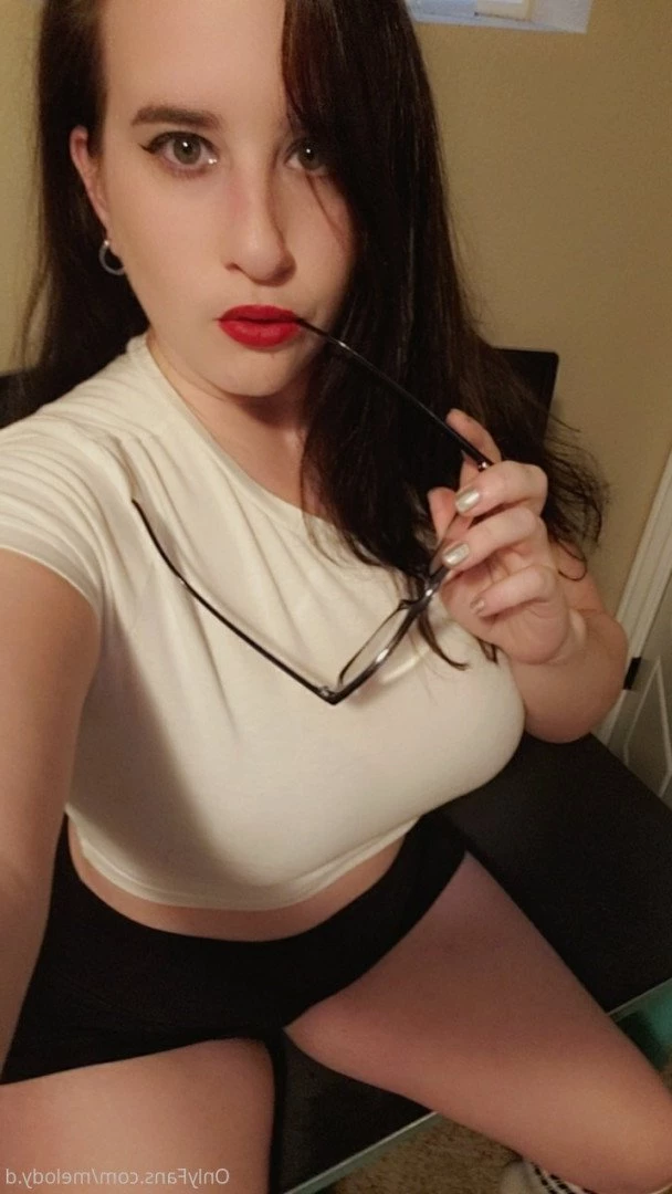 #𝙏𝙝𝙚𝙈𝙞𝙡𝙛𝙮𝙒𝙖𝙮 ™ [ melody.tmw ] Onlyfans leaked photo 5403911 on Hotleaks.tv
