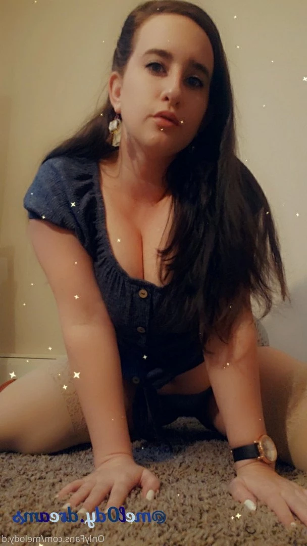 #𝙏𝙝𝙚𝙈𝙞𝙡𝙛𝙮𝙒𝙖𝙮 ™ [ melody.tmw ] Onlyfans leaked photo 5404044 on Hotleaks.tv