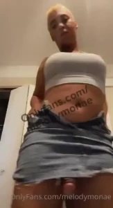 Melody Monae [ melodymonae ] Onlyfans leaked video 18266714 on Hotleaks.tv