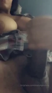 Melody Monae [ melodymonae ] Onlyfans leaked video 18266726 on Hotleaks.tv