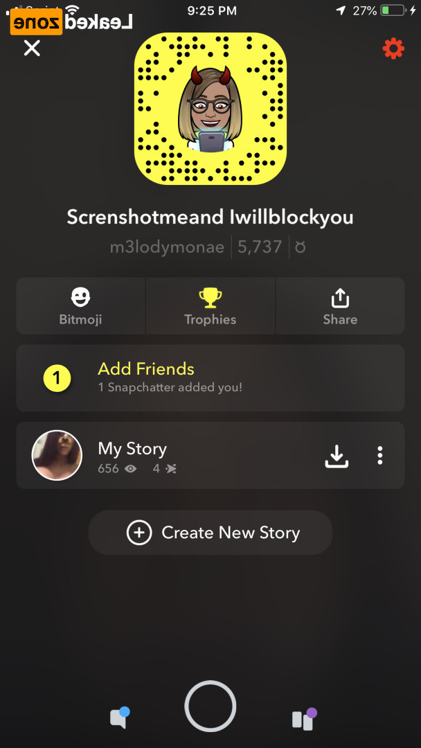 Melody Monae [ melodymonae ] Onlyfans leaked photo 16737605 on Hotleaks.tv