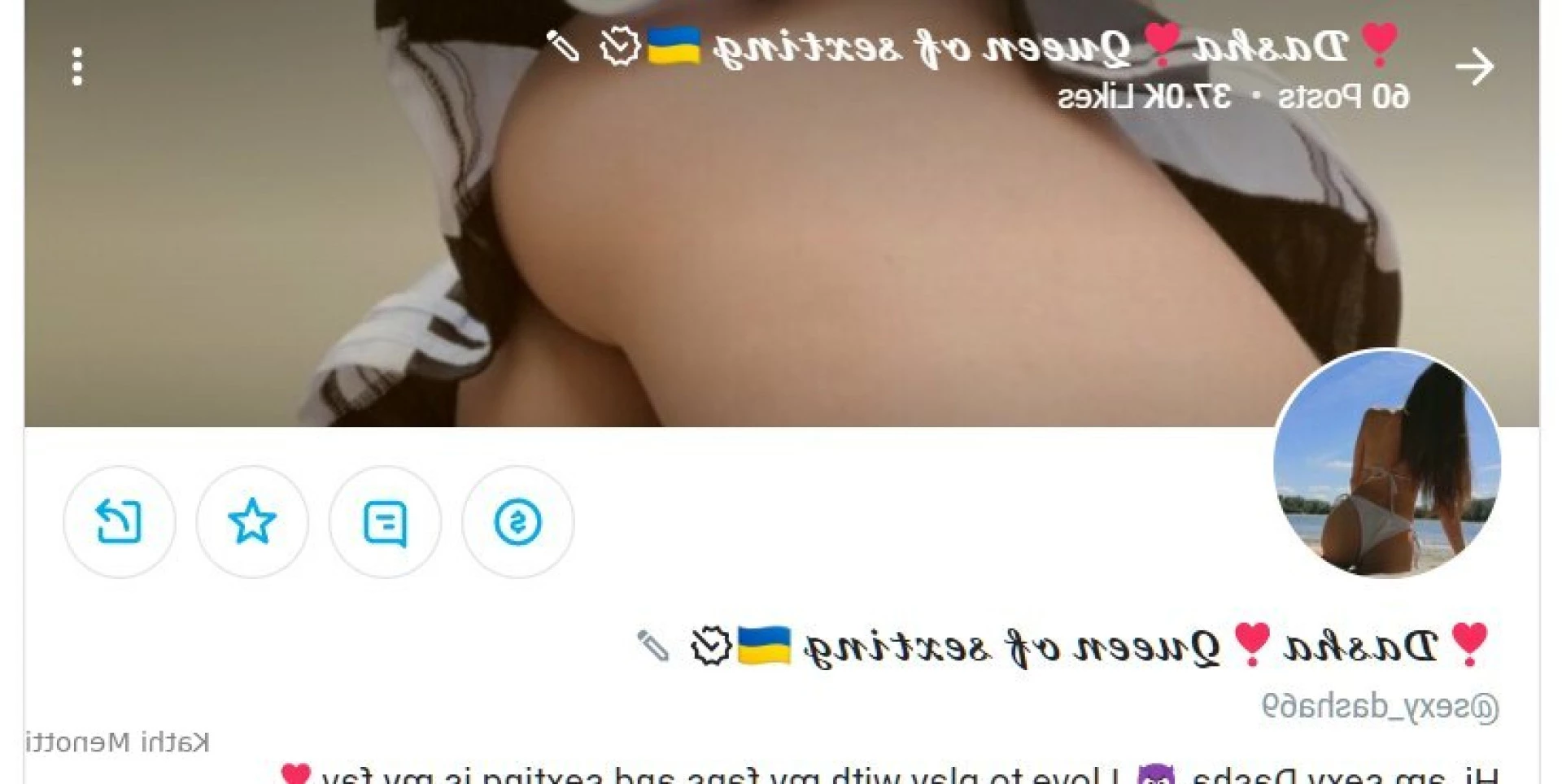 menottikathi Onlyfans leaked photo 10782396 on Hotleaks.tv
