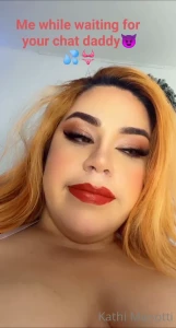 menottikathi Onlyfans leaked video 15016647 on Hotleaks.tv