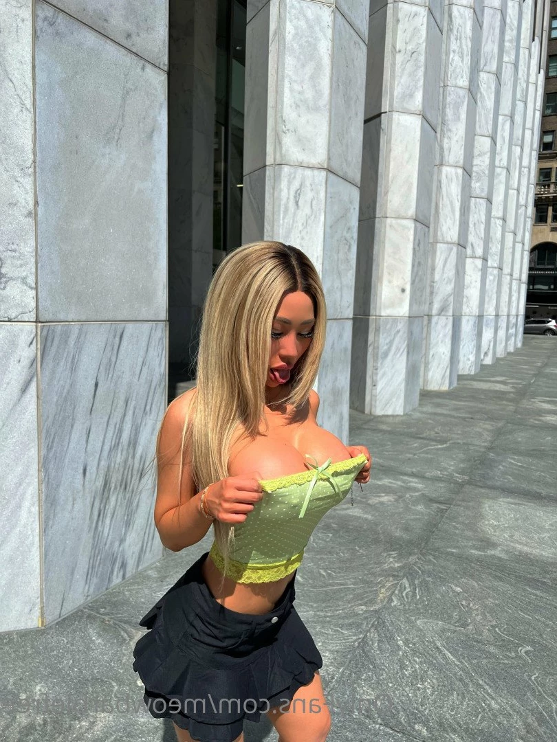 Meowbarbie FREE OF [ meowbarbiefree ] Onlyfans leaked photo 5342889 on Hotleaks.tv