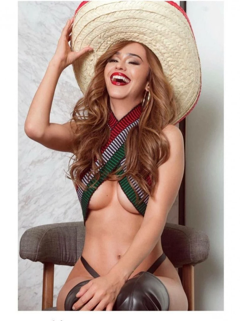 Yanet Garcia [ iamyanetgarcia ] Onlyfans leaked photo 502261 on Hotleaks.tv