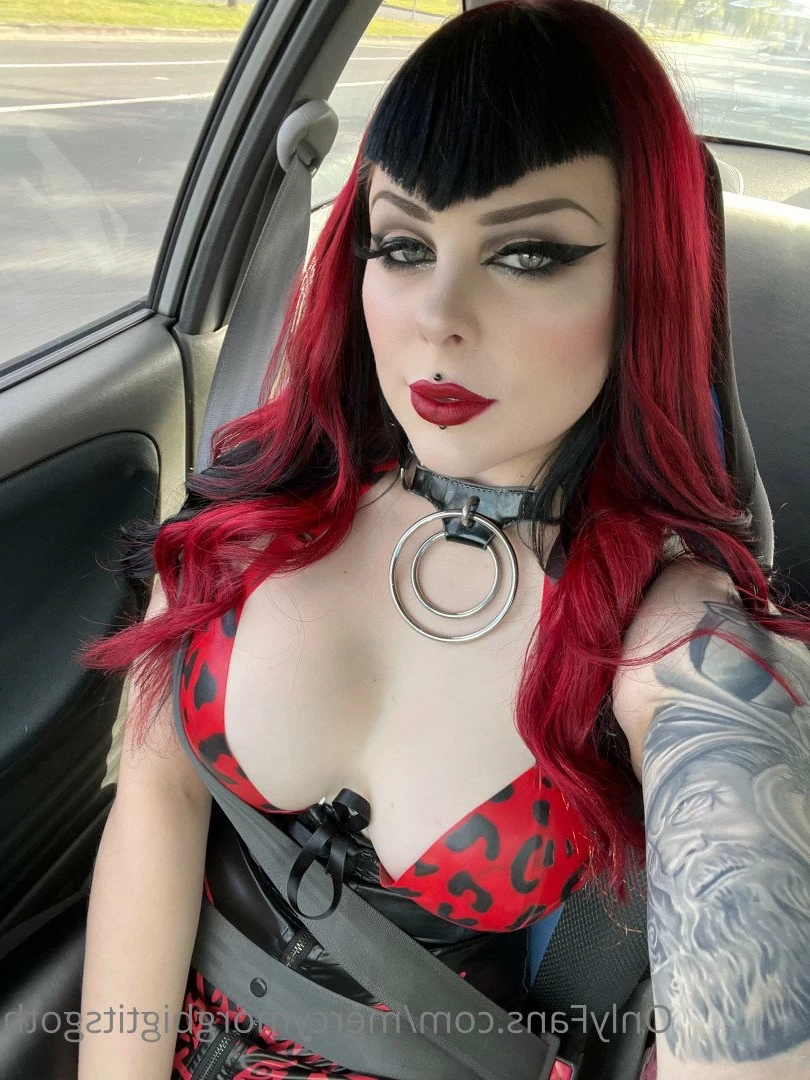 Mercy Morg [ mercymorgbigtitsgoth ] Onlyfans leaked photo 5401100 on Hotleaks.tv