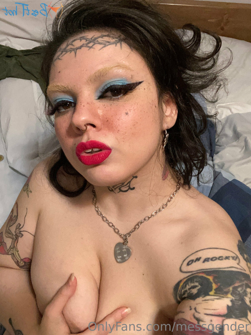 God 👼 [ messgender ] Onlyfans leaked photo 17040169 on Hotleaks.tv