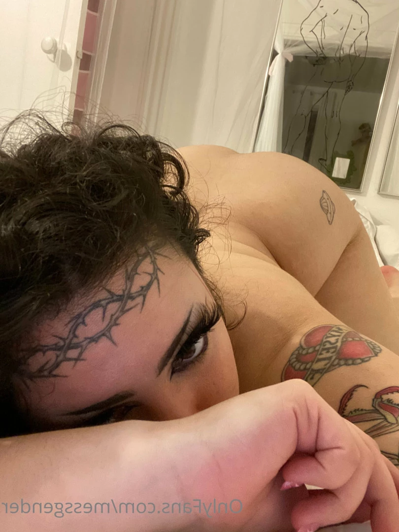 God 👼 [ messgender ] Onlyfans leaked photo 5534392 on Hotleaks.tv