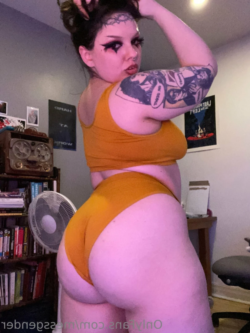 God 👼 [ messgender ] Onlyfans leaked photo 11153651 on Hotleaks.tv