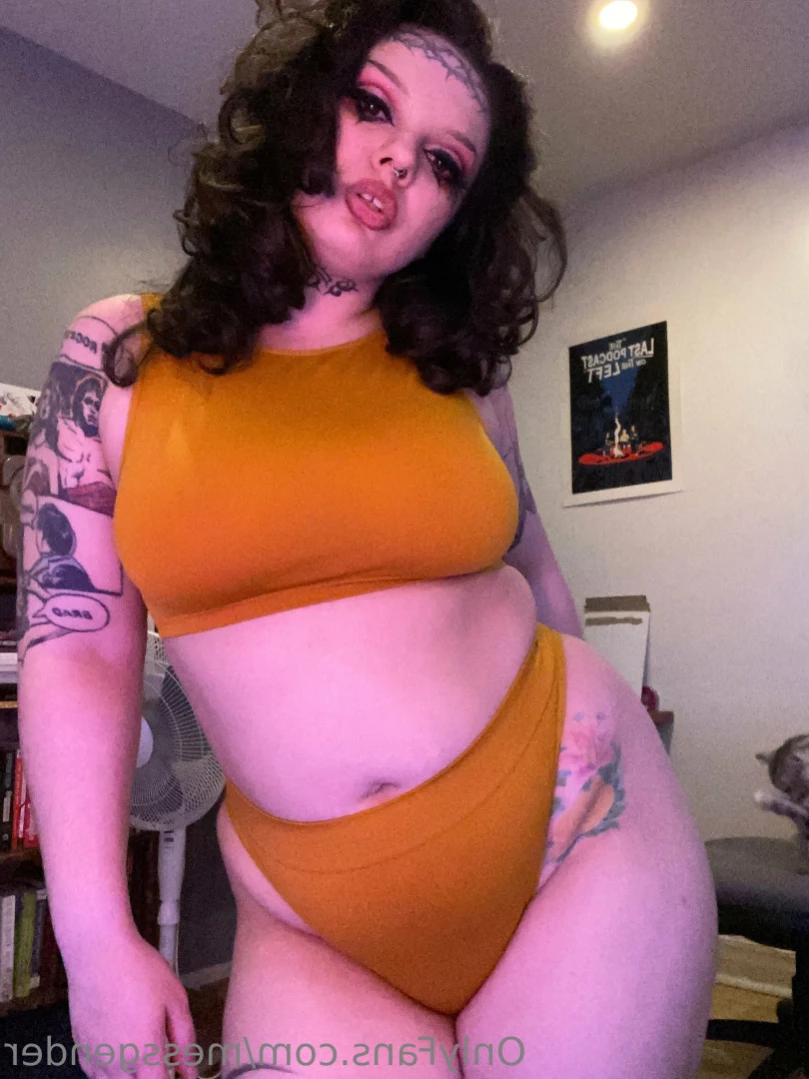 God 👼 [ messgender ] Onlyfans leaked photo 11153655 on Hotleaks.tv