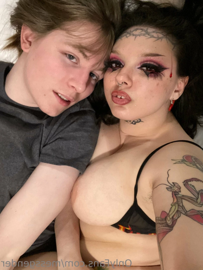 God 👼 [ messgender ] Onlyfans leaked photo 11153659 on Hotleaks.tv