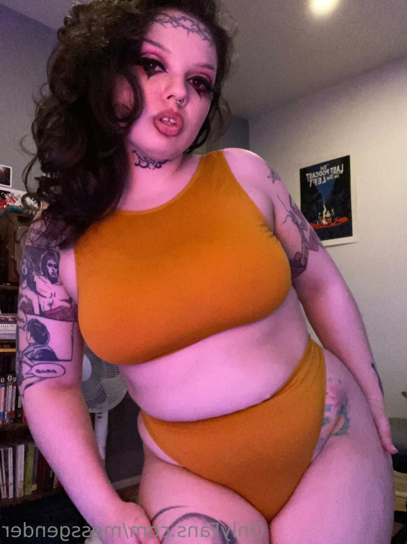 God 👼 [ messgender ] Onlyfans leaked photo 11154444 on Hotleaks.tv
