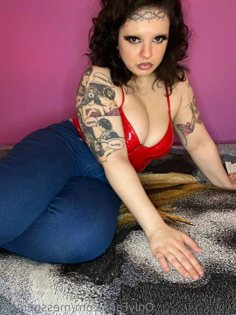 God 👼 [ messgender ] Onlyfans leaked photo 12546223 on Hotleaks.tv