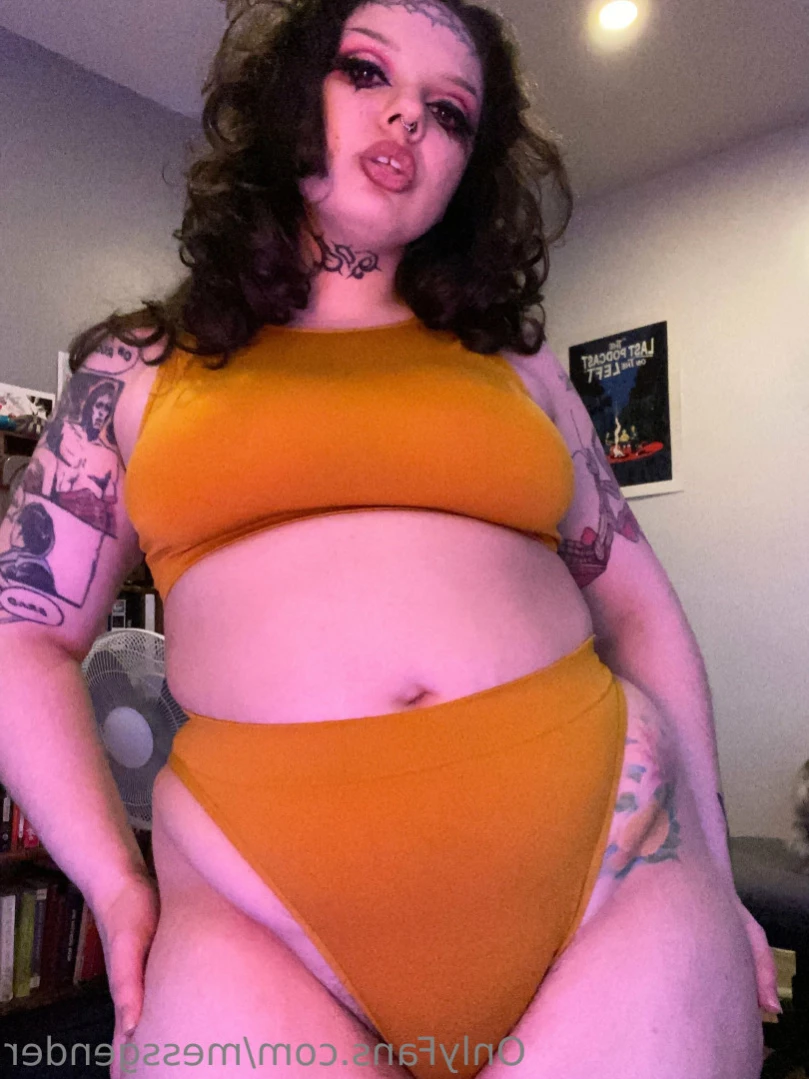 God 👼 [ messgender ] Onlyfans leaked photo 13795500 on Hotleaks.tv