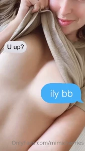 Mia [ miabelle ] Onlyfans leaked video 5209160 on Hotleaks.tv