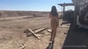 Mia [ miabelle ] Onlyfans leaked video 10567555 on Hotleaks.tv