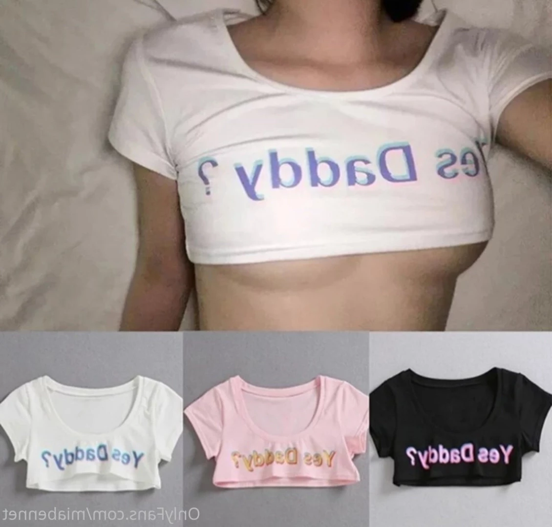 🥵Your submissive little tëën🥵 [ yourprincessmia ] Onlyfans leaked photo 10000266 on Hotleaks.tv