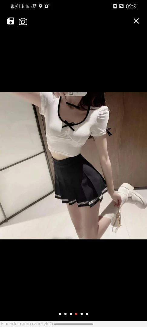 🥵Your submissive little tëën🥵 [ yourprincessmia ] Onlyfans leaked photo 10000548 on Hotleaks.tv