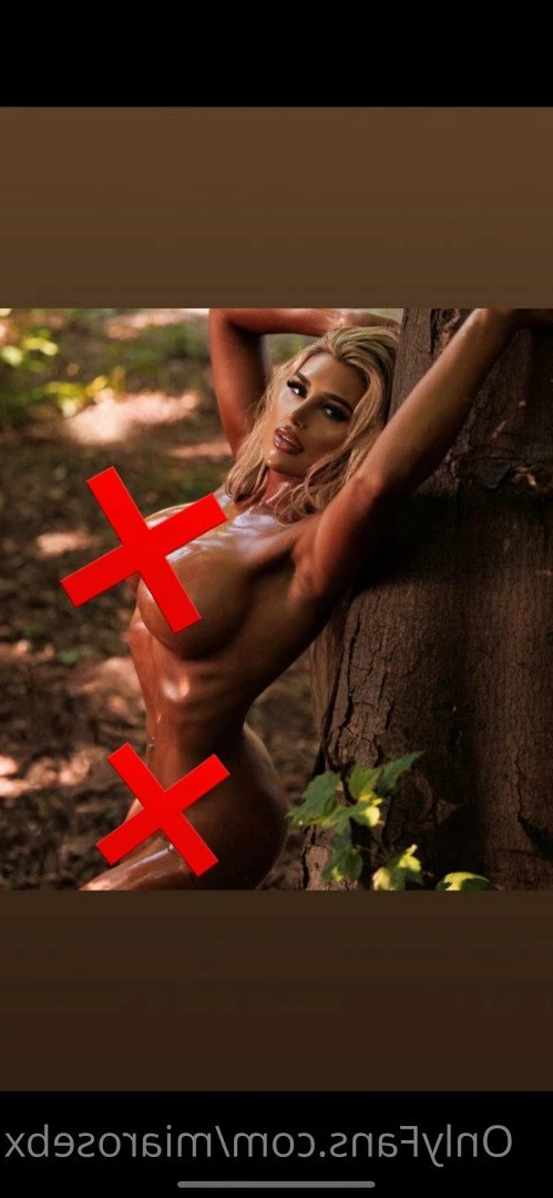 miarosebx Onlyfans leaked photo 5400830 on Hotleaks.tv