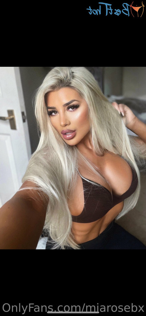 miarosebx Onlyfans leaked photo 16742074 on Hotleaks.tv