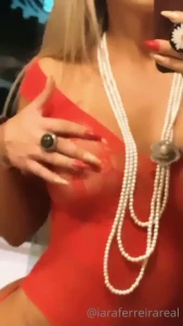 Iaraferreira [ iaraferreirareal ] Onlyfans leaked video 1490635 on Hotleaks.tv