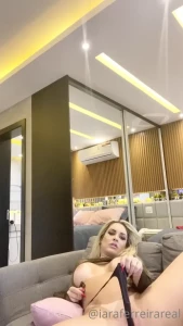 Iaraferreira [ iaraferreirareal ] Onlyfans leaked video 9600266 on Hotleaks.tv